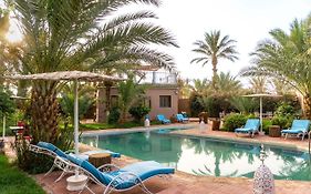 Riad Zagora Palms